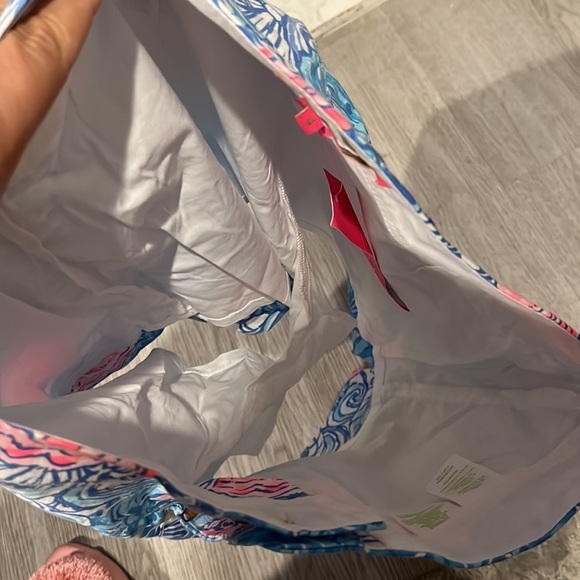 NWT Lilly Pulitzer Nicki Skort - Picture 9 of 12